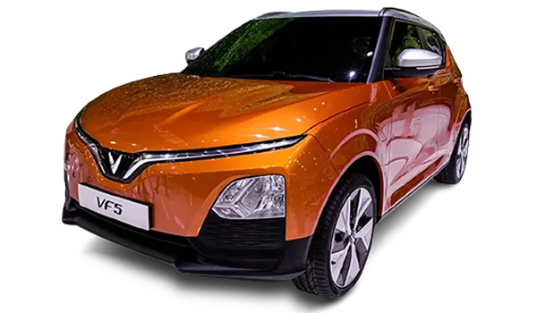  Vinfast Vf 5 Quảng Trị