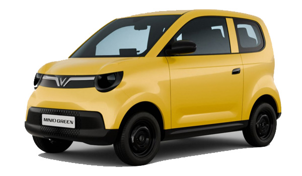 Minio Green Quảng Trị