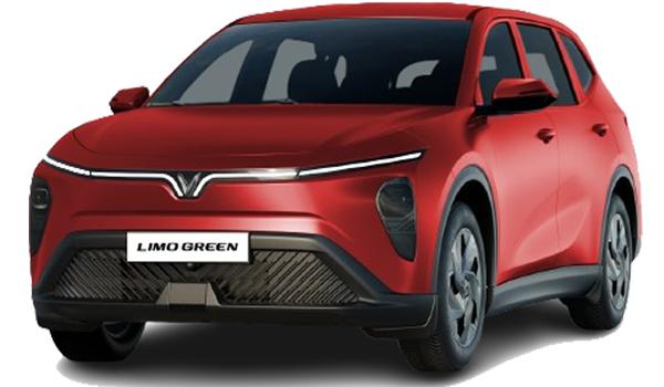 Limo Green Quảng Trị