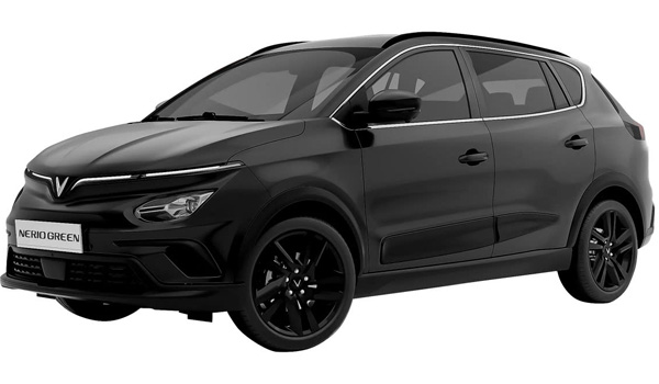 Nerio Green Quảng Trị